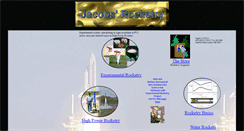Desktop Screenshot of jacobsrocketry.com